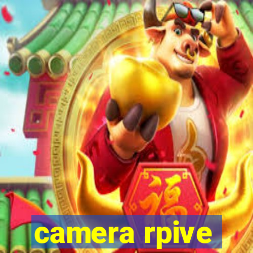 camera rpive